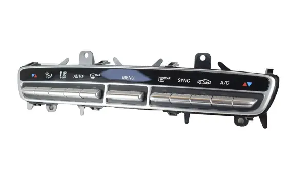 Superoferta - PANEL KLIMATYZACJI MERCEDES C W205 A2059054706