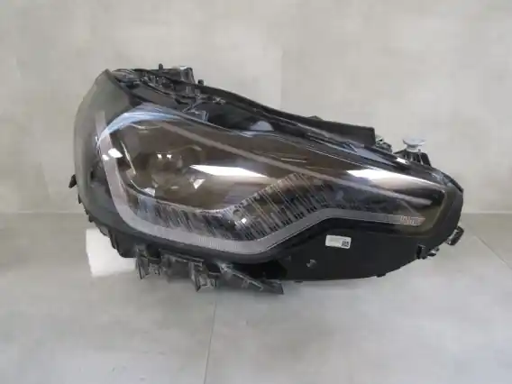 Kup online | Lampa przód BMW 2 G42 FULL LED 22- RH 8083636