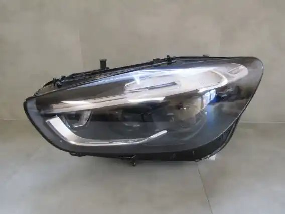 Hit sprzedaży - Lampa przód Mercedes B Klasa 247 Lift MULTIBEAM 23- LH
