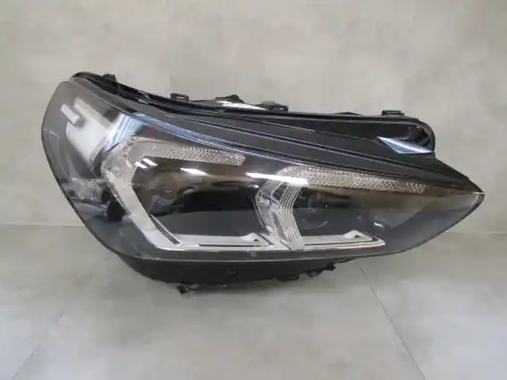 Lampa przód BMW X1 U11 FULL LED 22- RH 5A5BD48 - Nowość już dostępna