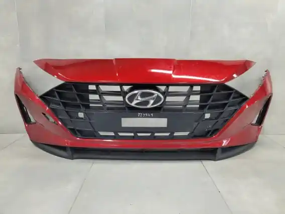 Zderzak przód przedni Hyundai I20 III 3 20-23 - Cena fabryczna
