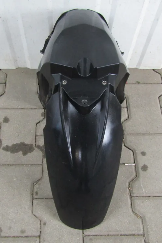 Błotnik nadkole owiewka BMW R 900 1200 RT R900RT R1200RT 05+ - Top oferta