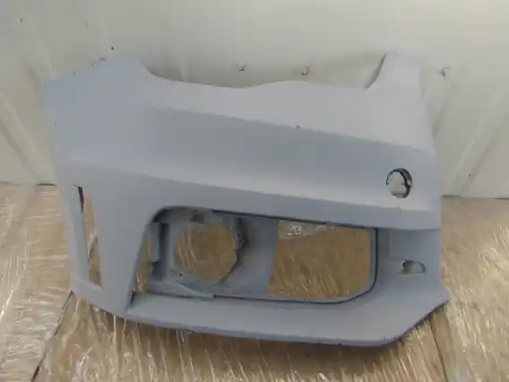 Wysoka jakość | Narożnik zderzaka prawy Audi A1 8X0 S-Line 10-14