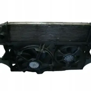 Hit | MASTER II LIFT 3.0 CHLODNICE INTERCOOLER WENTYLATO