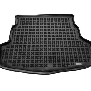 Sprawdzony wybór - Mata gumowa do bagażnika Mazda 6 II, 2007-2012, Sedan
