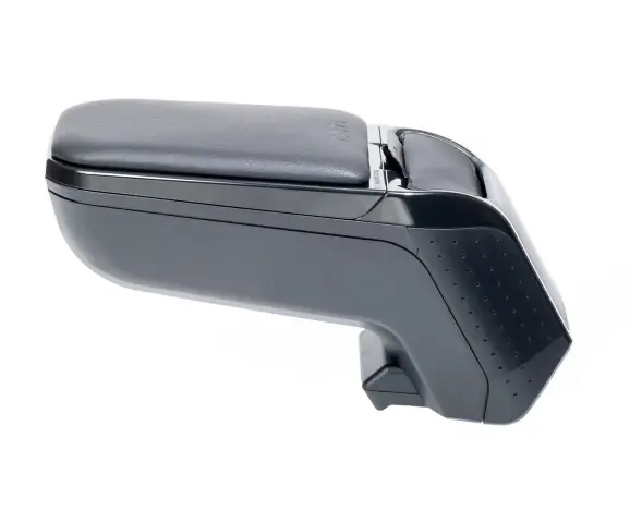 Cena fabryczna - Podłokietnik ARMSTER RATI CZARNY, Ford B-MAX, 2012-2014